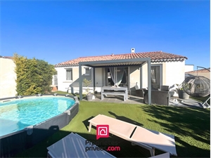 villa à la vente -   83520  ROQUEBRUNE SUR ARGENS, surface 1 m2 vente villa - UBI444874163